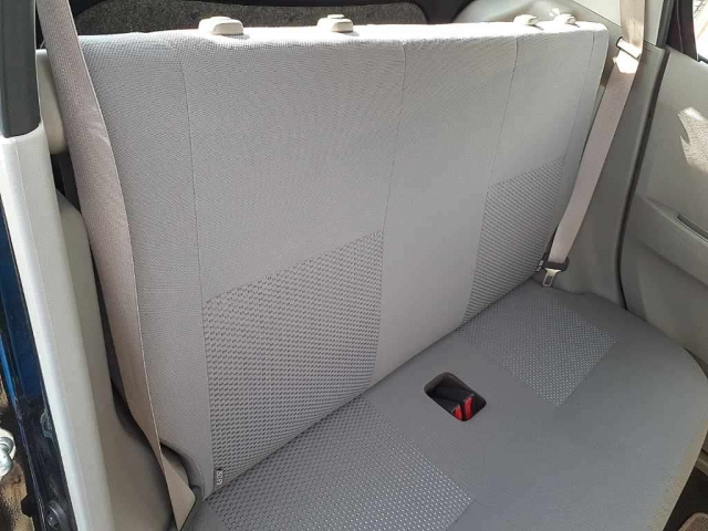 DAIHATSU MIRA E S 2013