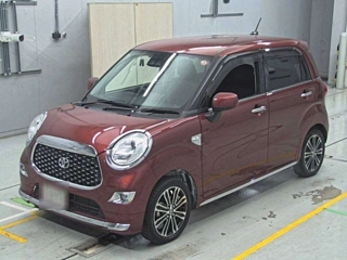 TOYOTA PIXIS JOY 2020