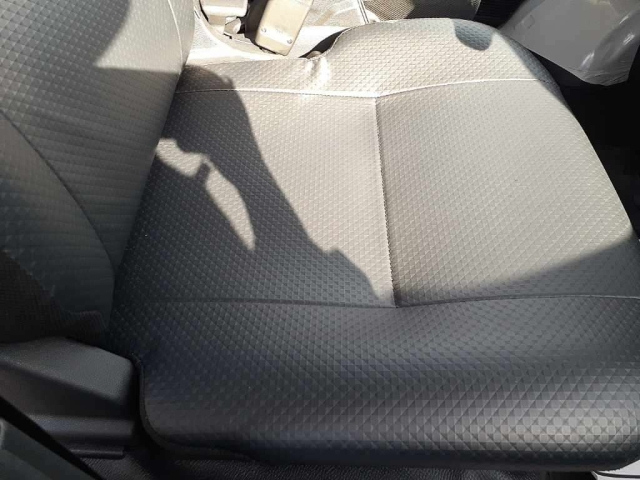 DAIHATSU HIJET VAN 2024