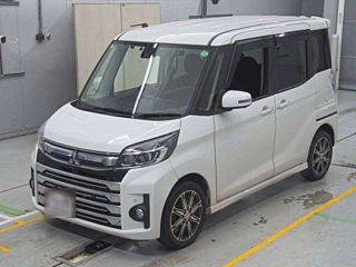 MITSUBISHI EK SPACE 2019