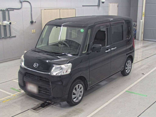 DAIHATSU TANTO 2016