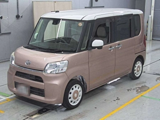 DAIHATSU TANTO 2016