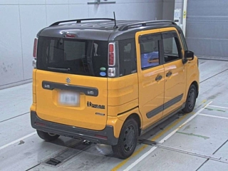 SUZUKI SPACIA GEAR 2019