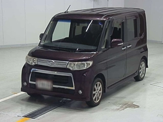 DAIHATSU TANTO 2012