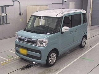 MAZDA FLAIR WAGON 2020