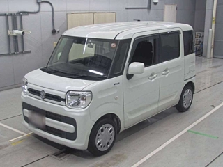 SUZUKI SPACIA 2020