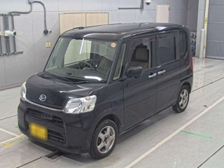 DAIHATSU TANTO 2014