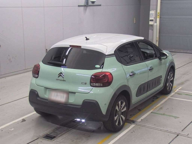 CITROEN C3 2019