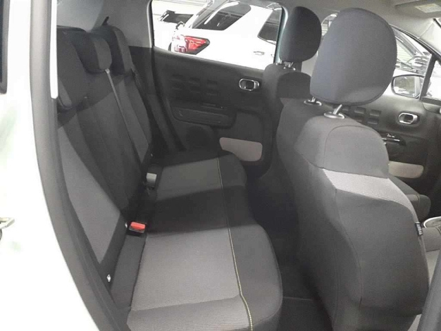 CITROEN C3 2019
