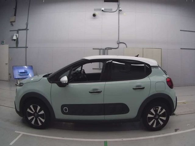 CITROEN C3 2019