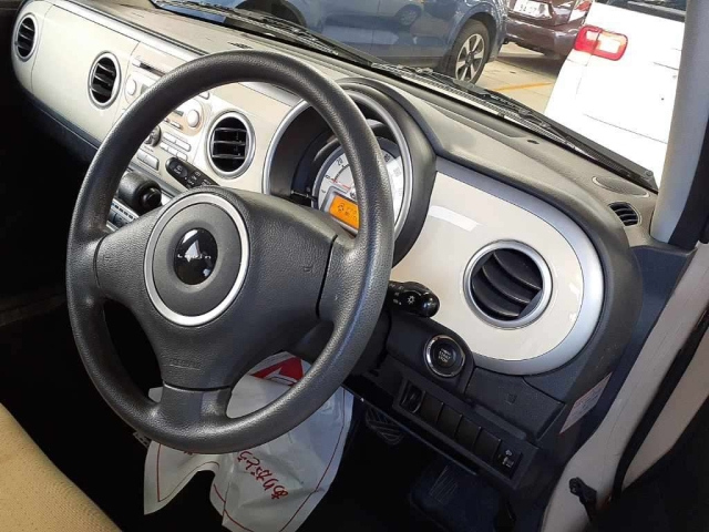 SUZUKI ALTO LAPIN 2011