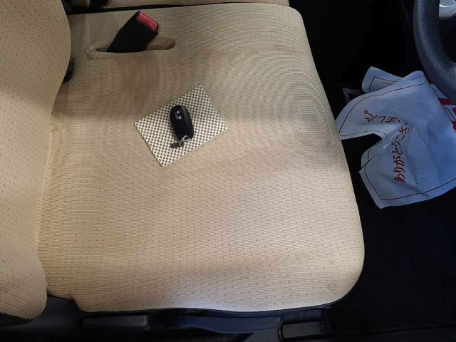 SUZUKI ALTO LAPIN 2011