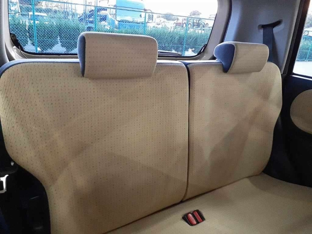 SUZUKI ALTO LAPIN 2011