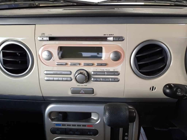 SUZUKI ALTO LAPIN 2011