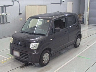SUZUKI MRWAGON 2011