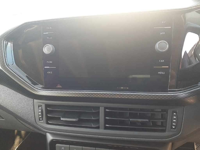 VOLKSWAGEN T-CROSS 2021