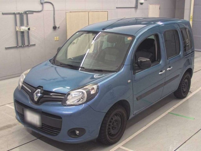 RENAULT KANGOO 2020
