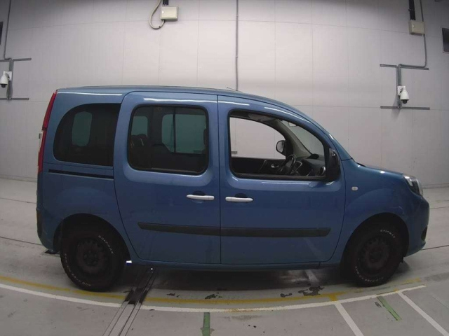 RENAULT KANGOO 2020