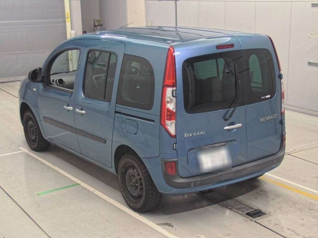 RENAULT KANGOO 2020