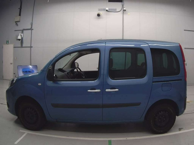 RENAULT KANGOO 2020