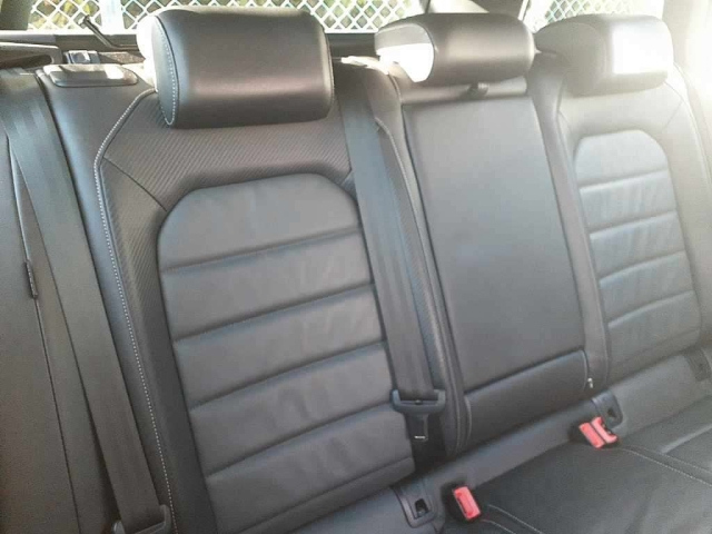 VOLKSWAGEN GOLF VARIANT 2017