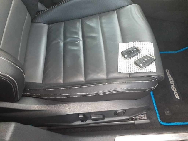 VOLKSWAGEN GOLF VARIANT 2017