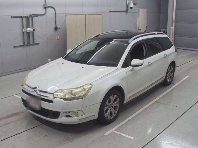 CITROEN C5 2010
