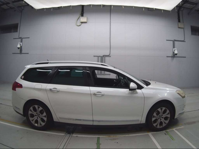 CITROEN C5 2010
