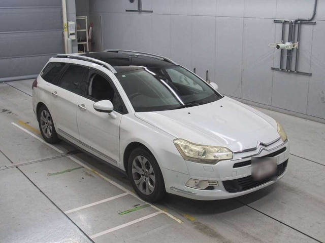 CITROEN C5 2010
