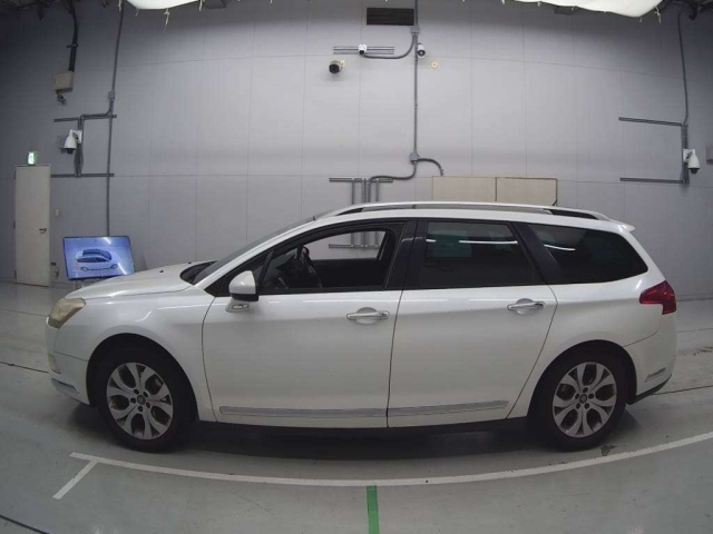 CITROEN C5 2010