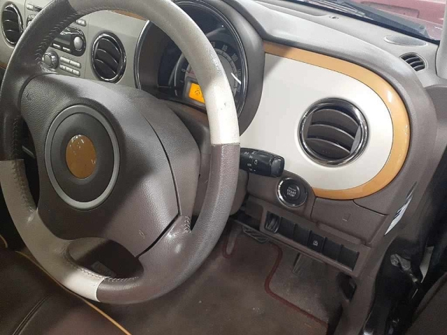 SUZUKI ALTO LAPIN 2015