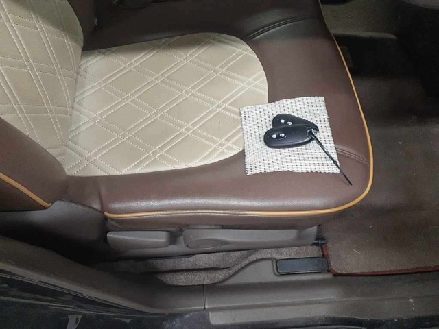 SUZUKI ALTO LAPIN 2015