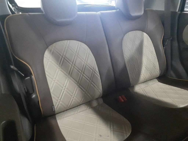 SUZUKI ALTO LAPIN 2015