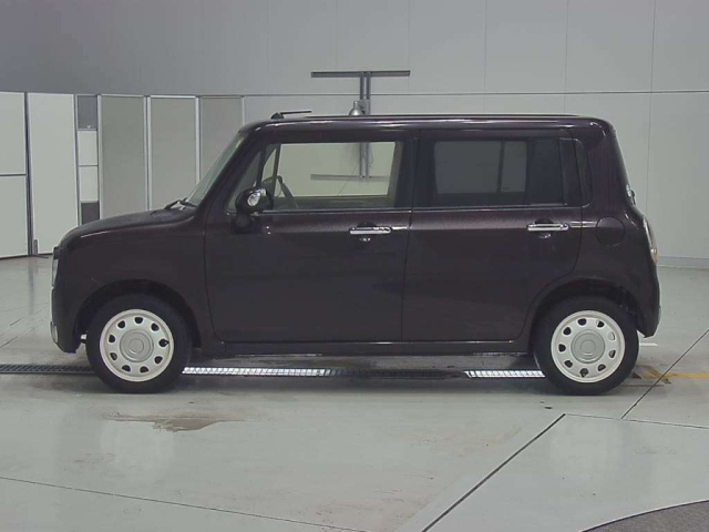 SUZUKI ALTO LAPIN 2015