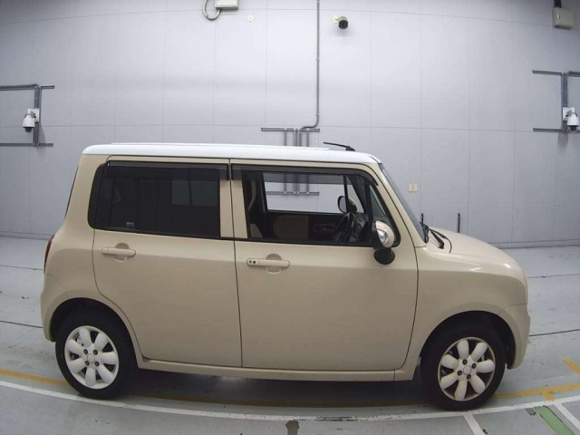 SUZUKI ALTO LAPIN 2013