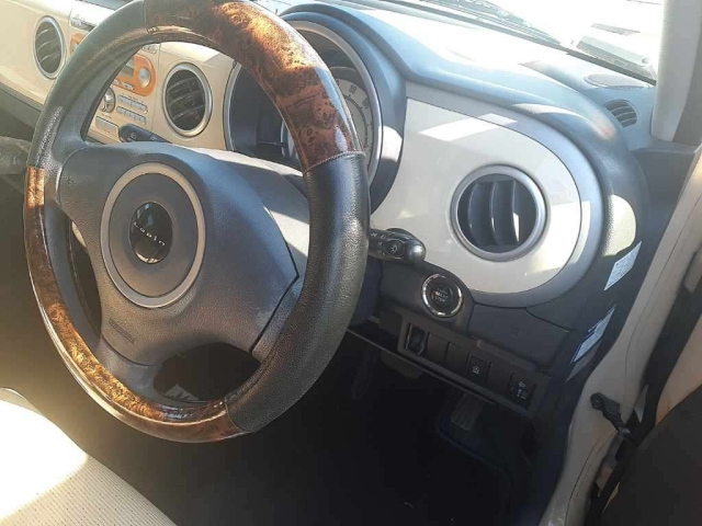 SUZUKI ALTO LAPIN 2013