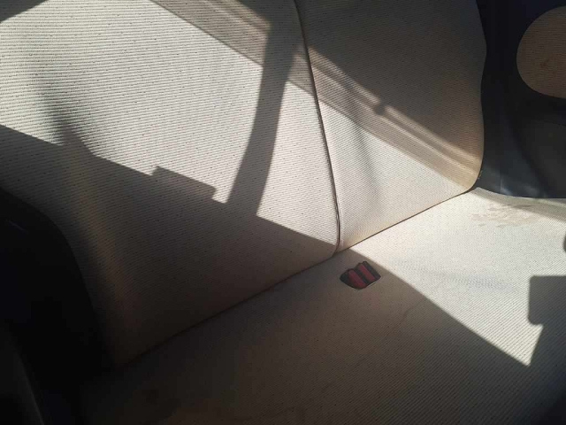 SUZUKI ALTO LAPIN 2013