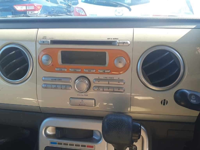 SUZUKI ALTO LAPIN 2013