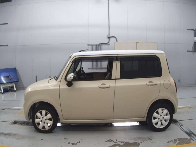 SUZUKI ALTO LAPIN 2013