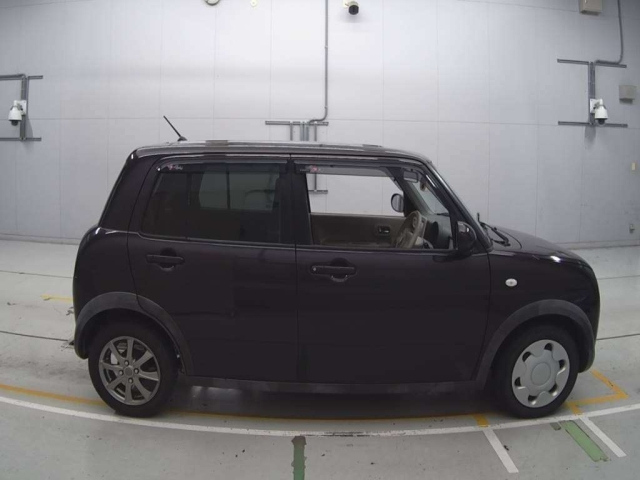 SUZUKI ALTO LAPIN 2015