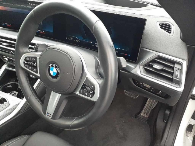 BMW 4 SERIES 2023