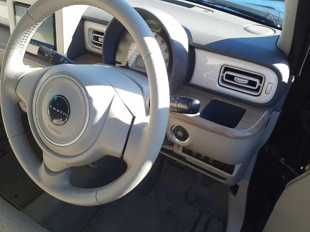 SUZUKI ALTO LAPIN 2015