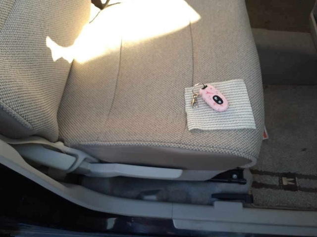 SUZUKI ALTO LAPIN 2015