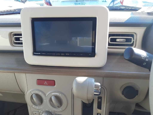 SUZUKI ALTO LAPIN 2015