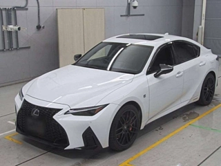 LEXUS IS 2022