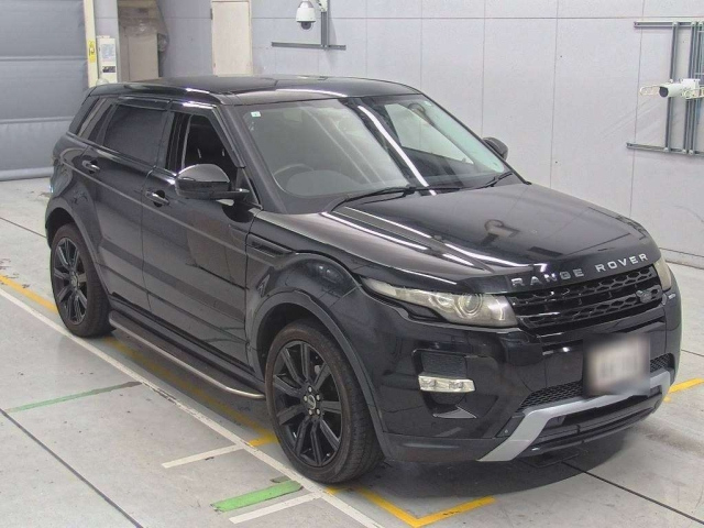 ROVER RANGE ROVER 2014