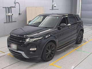 ROVER RANGE ROVER 2014