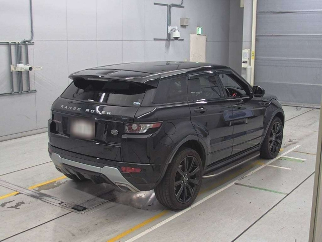 ROVER RANGE ROVER 2014