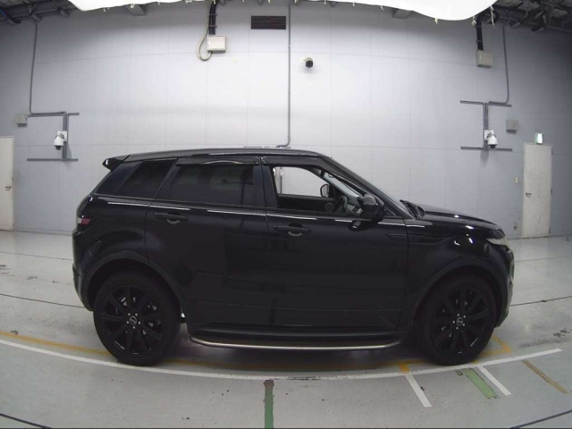 ROVER RANGE ROVER 2014