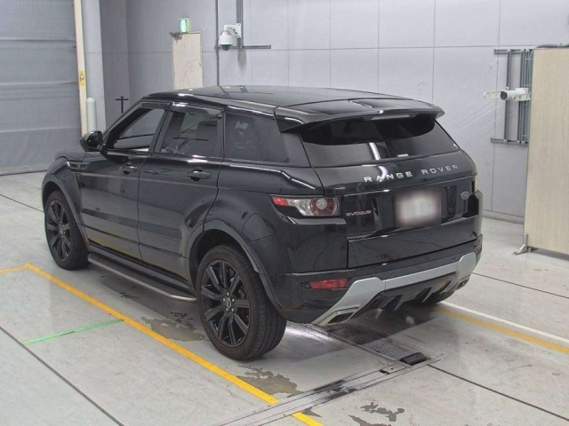 ROVER RANGE ROVER 2014